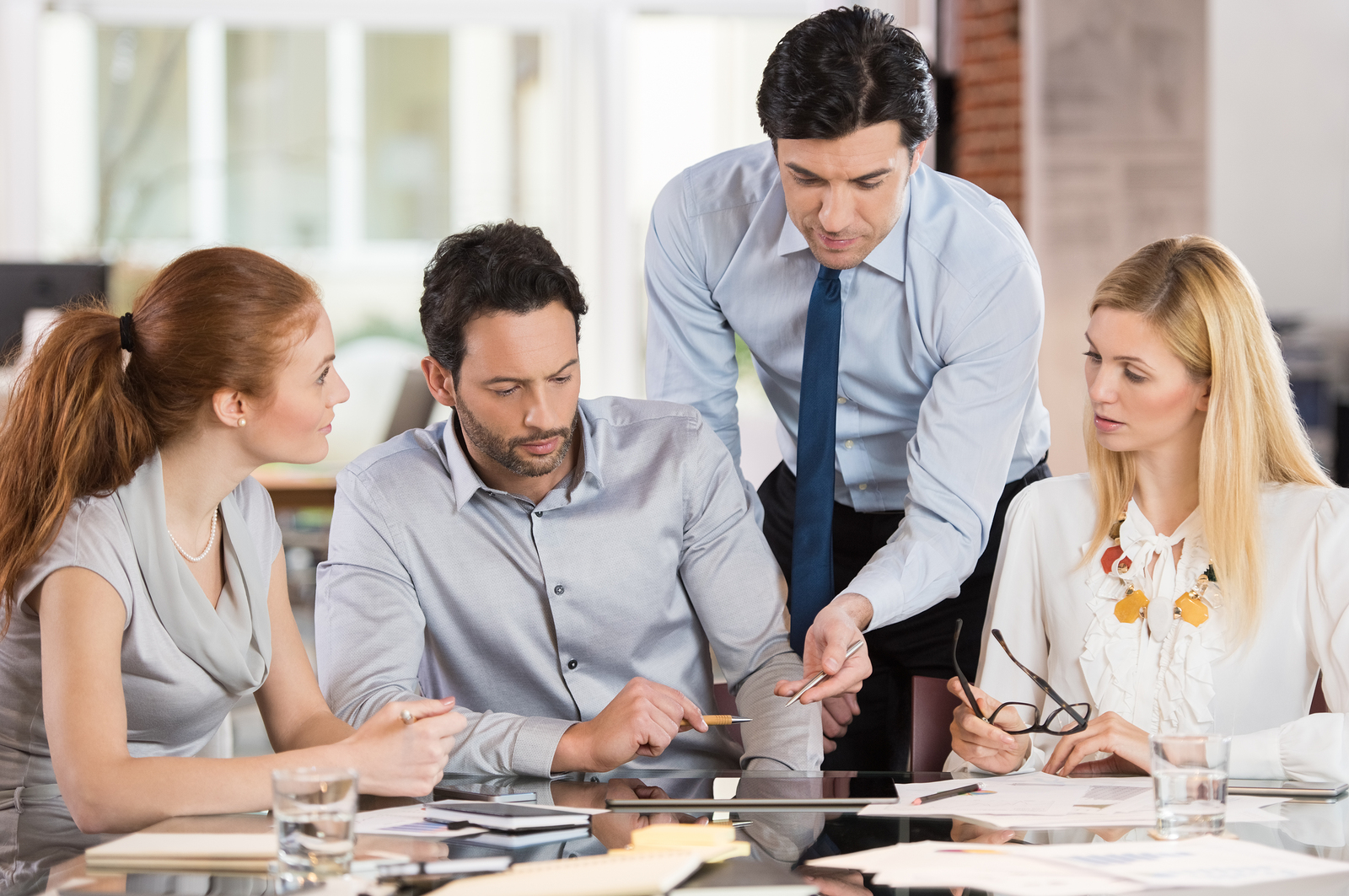 7 Leadership Skills Needed In The Workplace ACOP