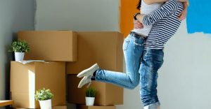 Working with First Time Home Buyers