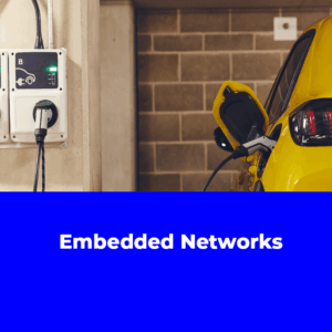 Embedded Network