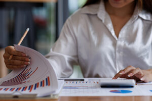 Trust Account Management, Audit, Fair trading