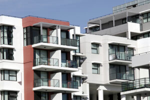 Changes to NSW Strata Laws