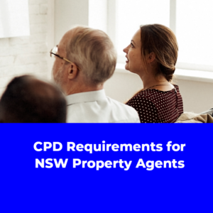 260130 - Website_Newsletter Thumbnail CPD Requirements for NSW Property Agents