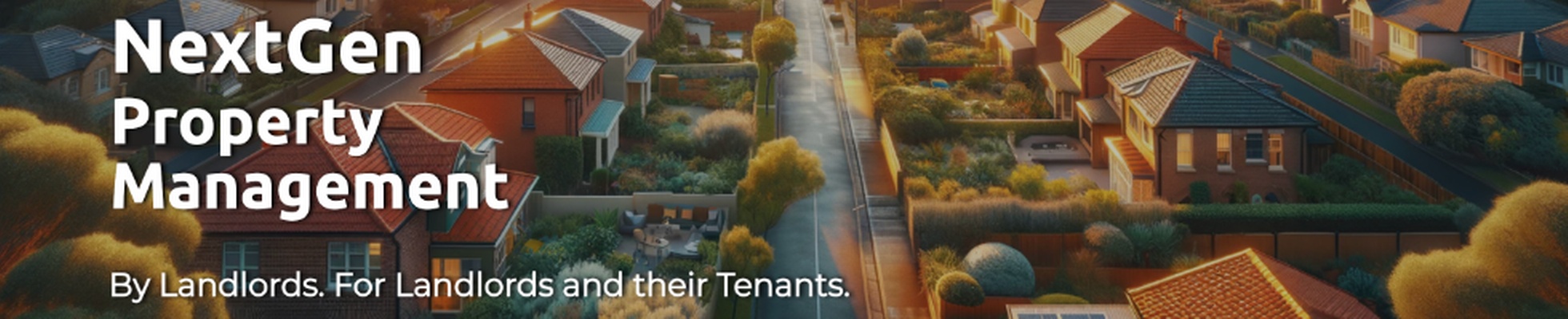 NextGen Property Management
