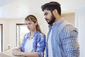 Mortgagee repossession of a rental property