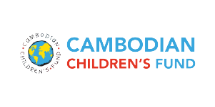 Cambodian Children's Fund transparent