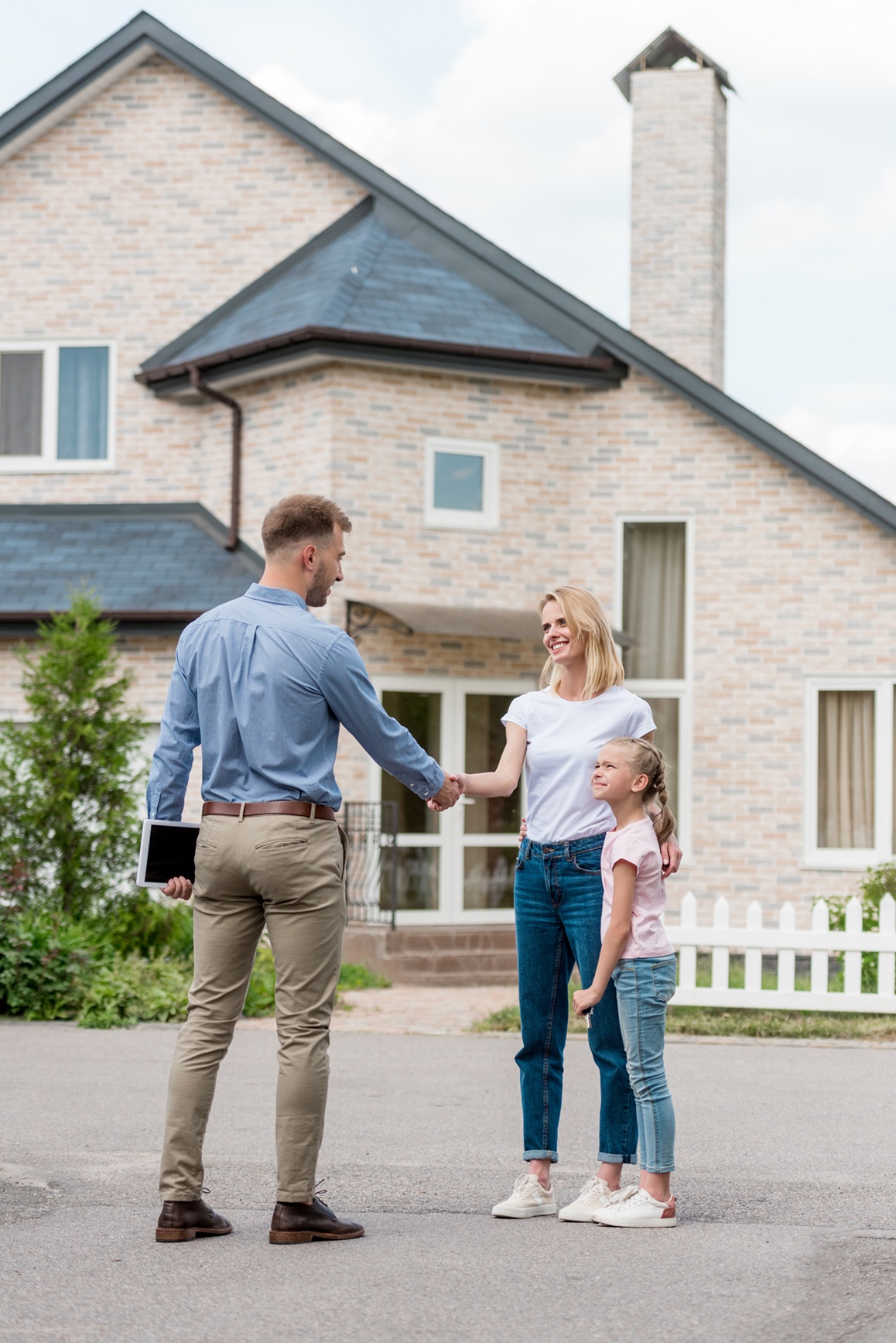 CPD 2026-27 selling house