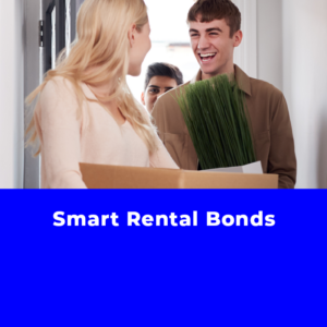 Smart Rental Bonds
